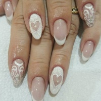 Brillage Nails and Make up