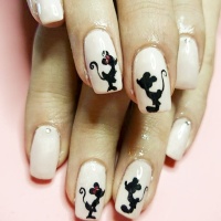 Brillage Nails and Make up