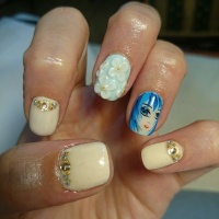 Brillage Nails and Make up