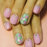 Brillage Nails and Make up