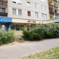 Nemzeti Dohánybolt