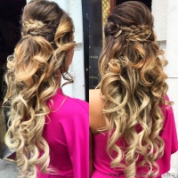 Balogh Lilla - Bombmaker