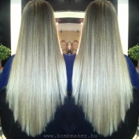 Balogh Lilla - Bombmaker