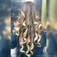 Balogh Lilla - Bombmaker