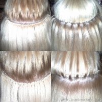 Balogh Lilla - Bombmaker