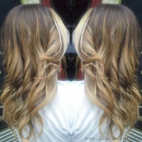 Balogh Lilla - Bombmaker