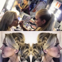 Balogh Lilla - Bombmaker