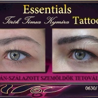 Essentials Tattoo