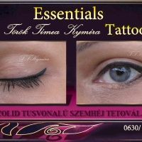 Essentials Tattoo