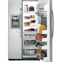 Hűtőgép szerelés