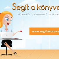 Segít a könyvelő