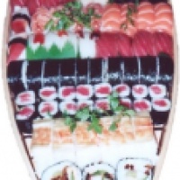 Okuyama no Sushi