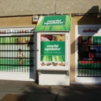 Norbi Update Pékség