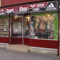 Sport Shop