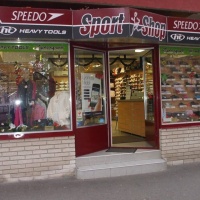 Sport Shop