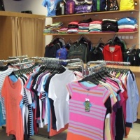 Sport Shop