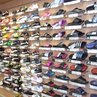 Sport Shop