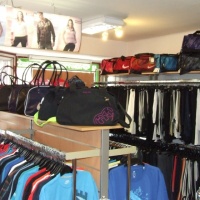 Sport Shop