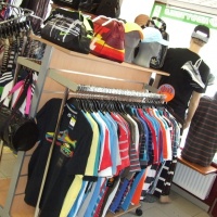 Sport Shop