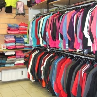 Sport Shop