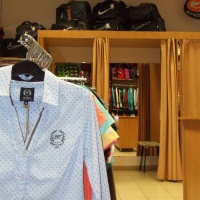 Sport Shop