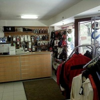 Sport Shop