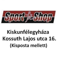 Sport Shop