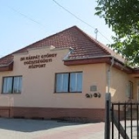 Dr. Bogdán Attila fogorvos, Pálháza