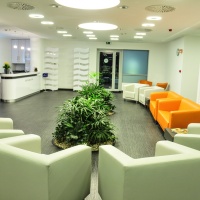 Medicover Alkotás Point Klinika