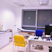 Medicover Alkotás Point Klinika