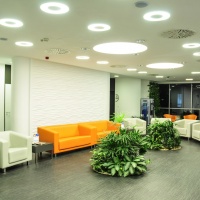 Medicover Alkotás Point Klinika