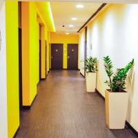 Medicover Alkotás Point Klinika