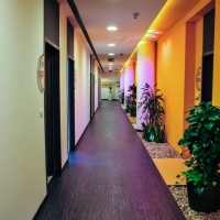 Medicover Alkotás Point Klinika