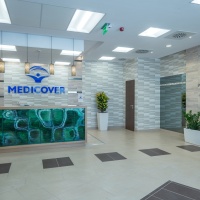 Medicover Klinika - Székesfehérvár