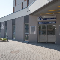 Medicover Klinika - Székesfehérvár