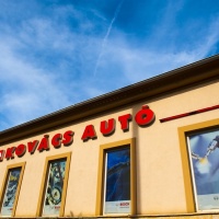 Kovács Autóalkatrész Kft.