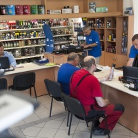 Kovács Autóalkatrész Kft.