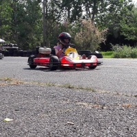 GPSZ Karting