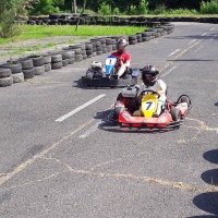 GPSZ Karting
