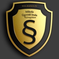MIKOLA ÜGYVÉDI IRODA | Dr. Mikola Zoltán ügyvéd Nyíregyháza