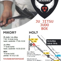 Központi Budo Akadémia
