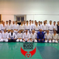 Központi Budo Akadémia
