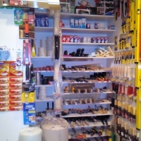 Székely Barkácsbolt
