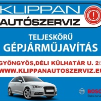 Klippan Autoszerviz