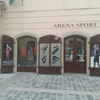 Arena - Győr