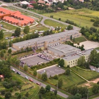 Bárczi Gusztáv Óvoda, Általános Iskola, Speciális Szakiskola, Diákotthon, Módszertani Központ és Nevelési Tanácsadó