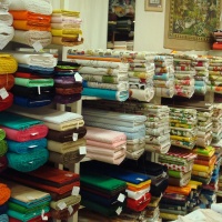 Textil Sarok