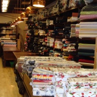 Textil Sarok