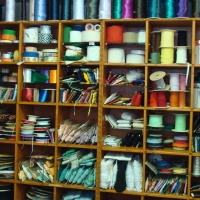 Textil Sarok