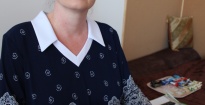 Szép Györgyi grafológus igazságügyi szakértő